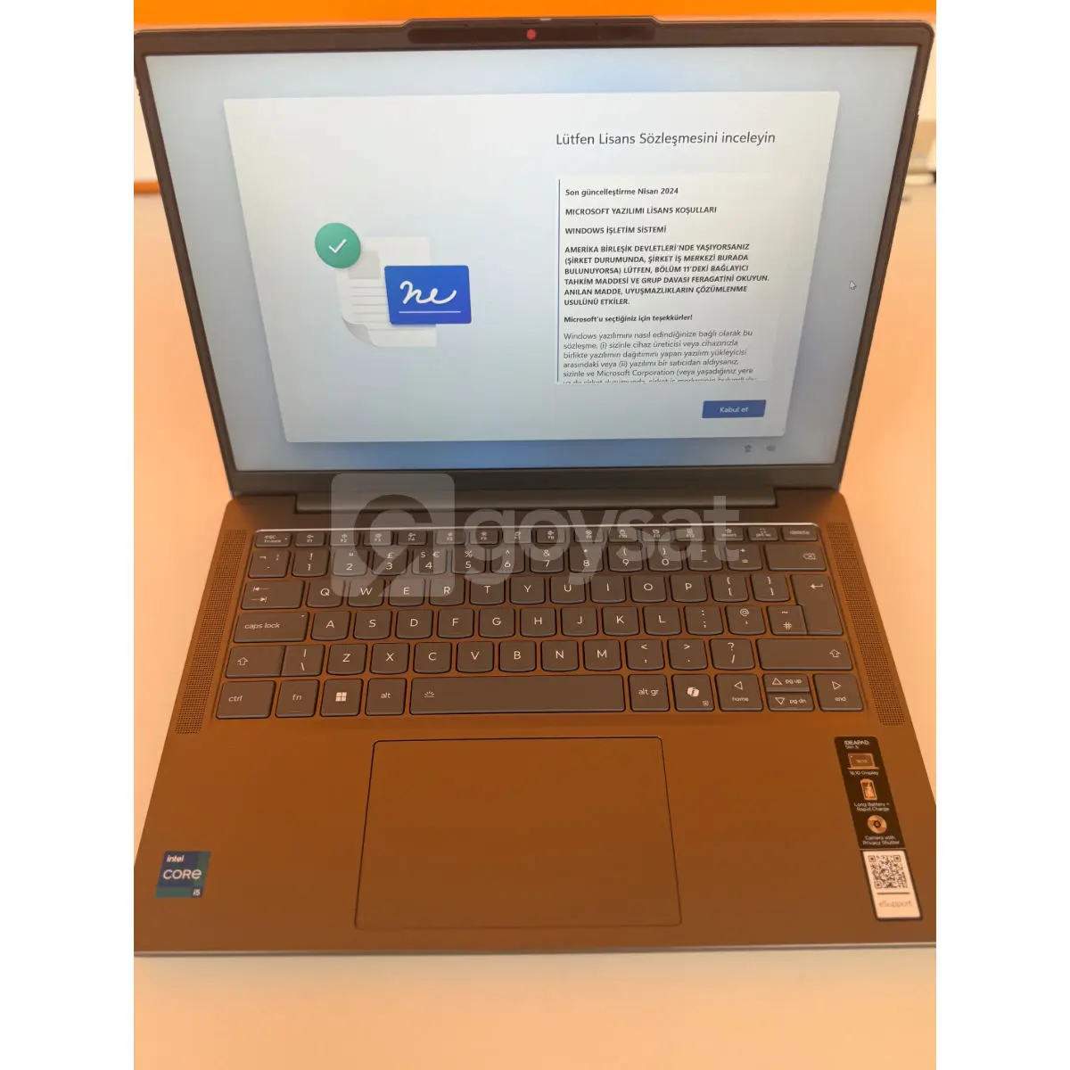 Lenovo IDEAPAD SLİM 3 - Elektronik Satılık - Görsel 2 | Goysat