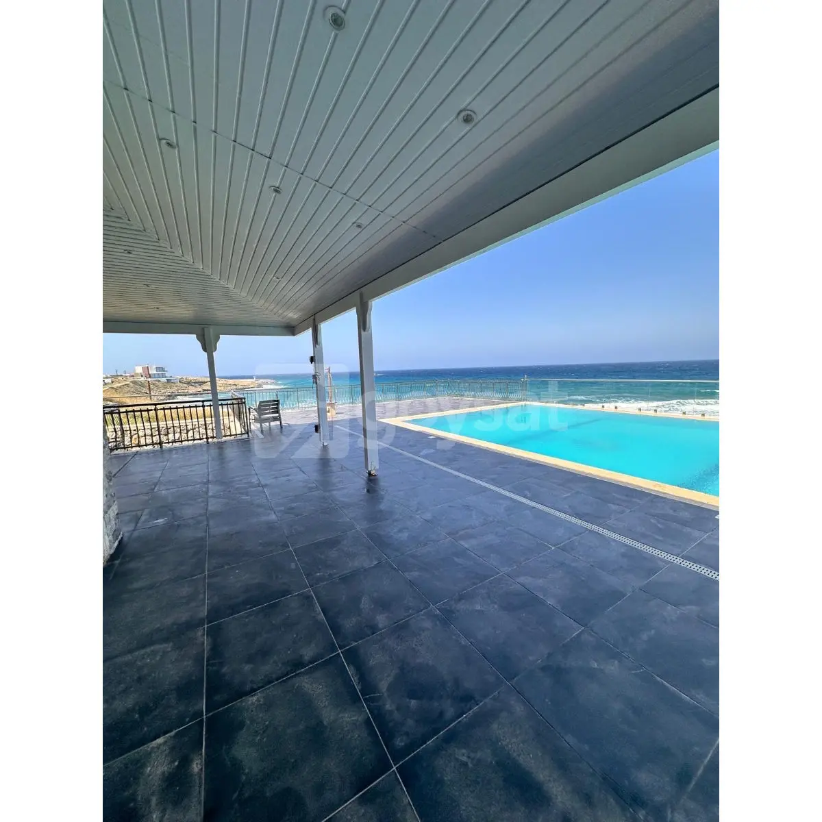 Esentepe kiralik Deniz kenarı Villa - Emlak Satılık - Görsel 1 | Goysat