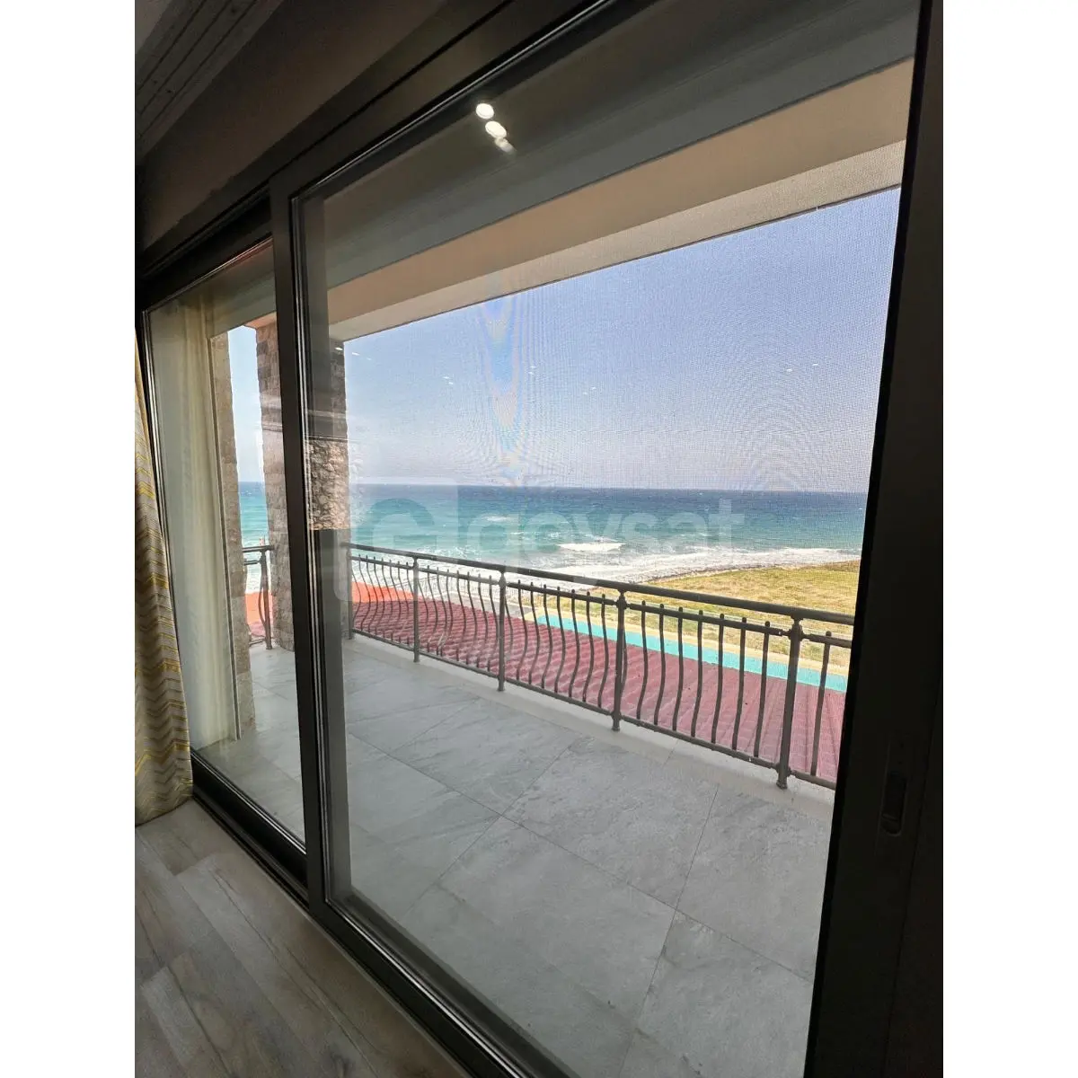 Esentepe kiralik Deniz kenarı Villa - Emlak Satılık - Görsel 3 | Goysat