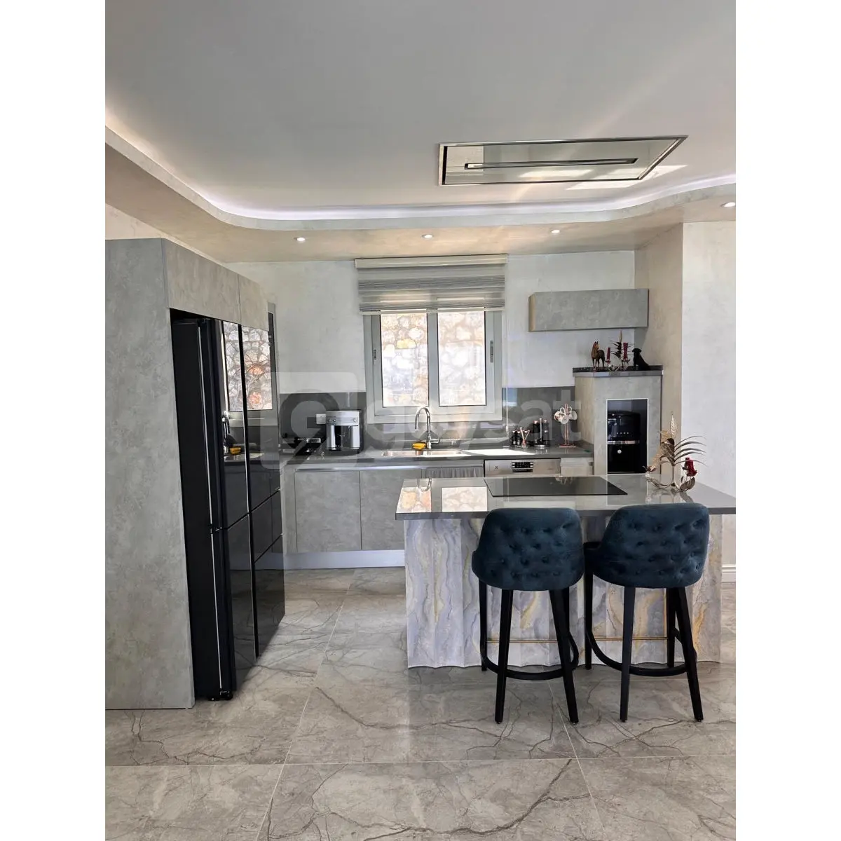 Esentepe kiralik Deniz kenarı Villa - Emlak Satılık - Görsel 5 | Goysat