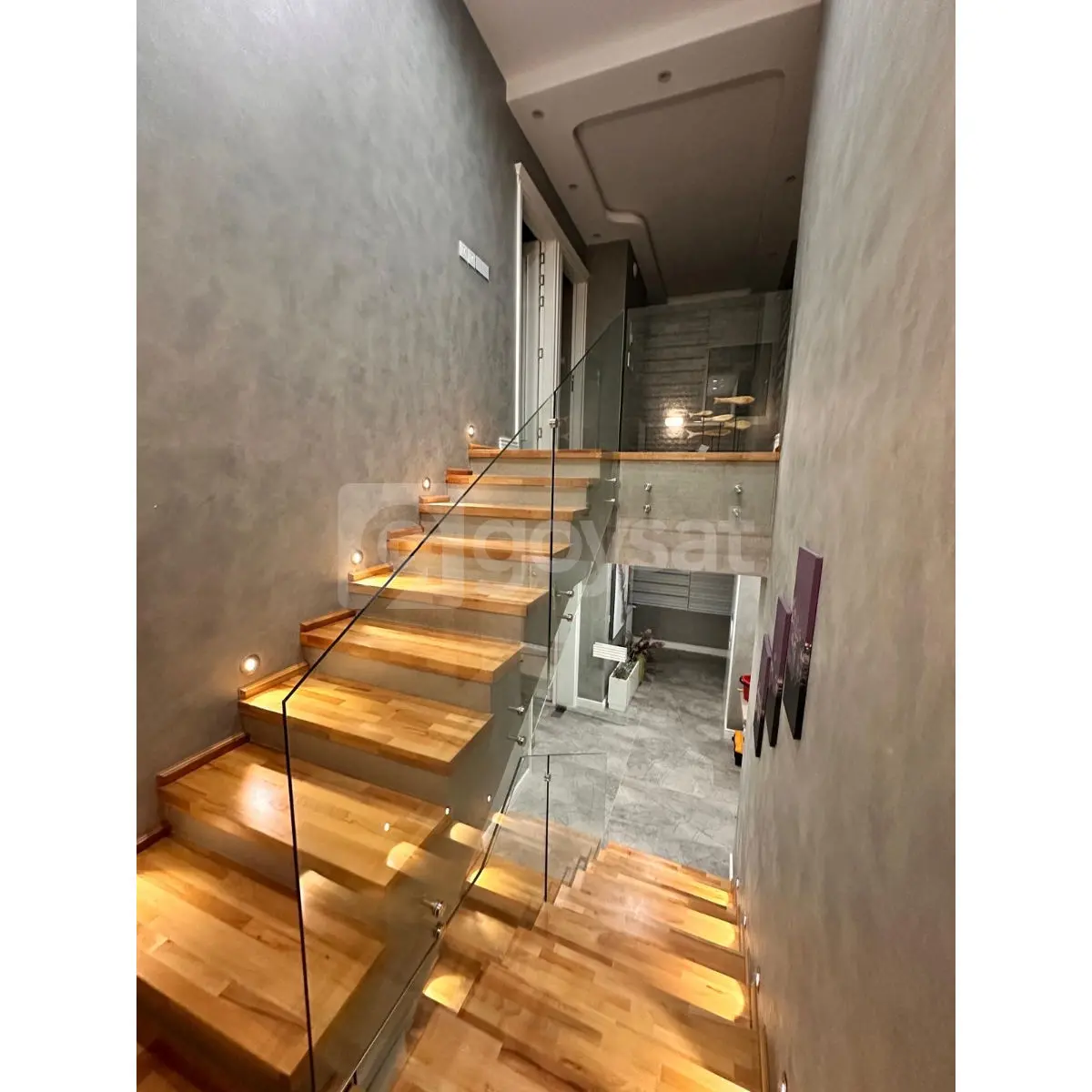 Esentepe kiralik Deniz kenarı Villa - Emlak Satılık - Görsel 6 | Goysat