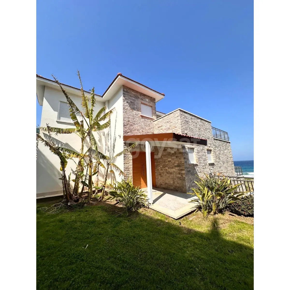 Esentepe kiralik Deniz kenarı Villa - Emlak Satılık - Görsel 7 | Goysat