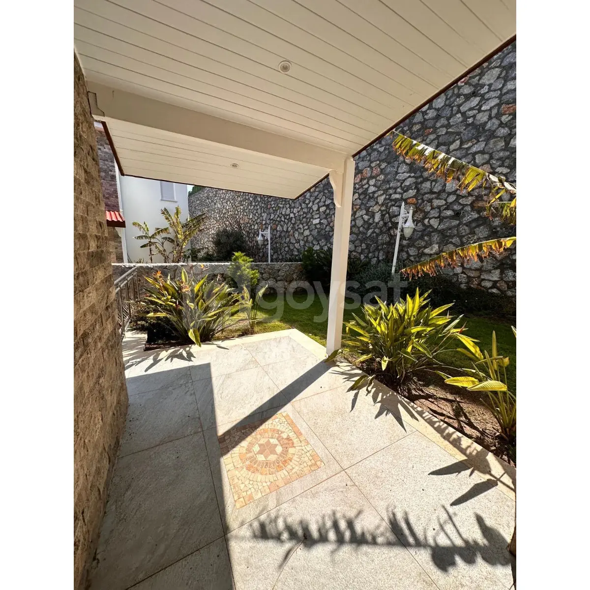 Esentepe kiralik Deniz kenarı Villa - Emlak Satılık - Görsel 8 | Goysat