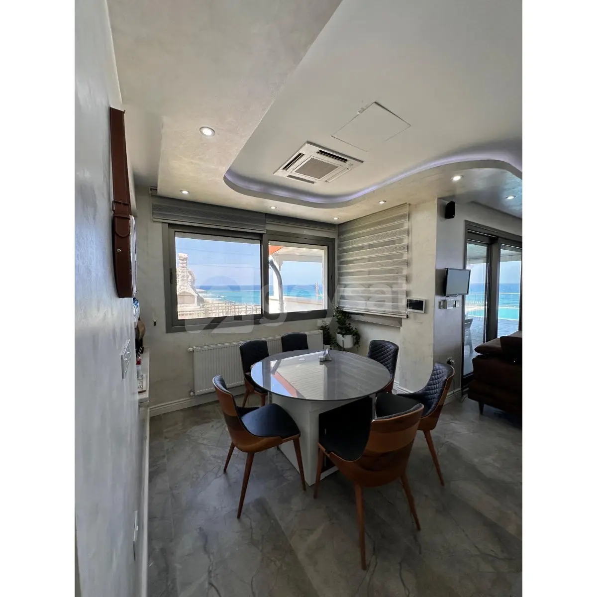 Esentepe kiralik Deniz kenarı Villa - Emlak Satılık - Görsel 9 | Goysat
