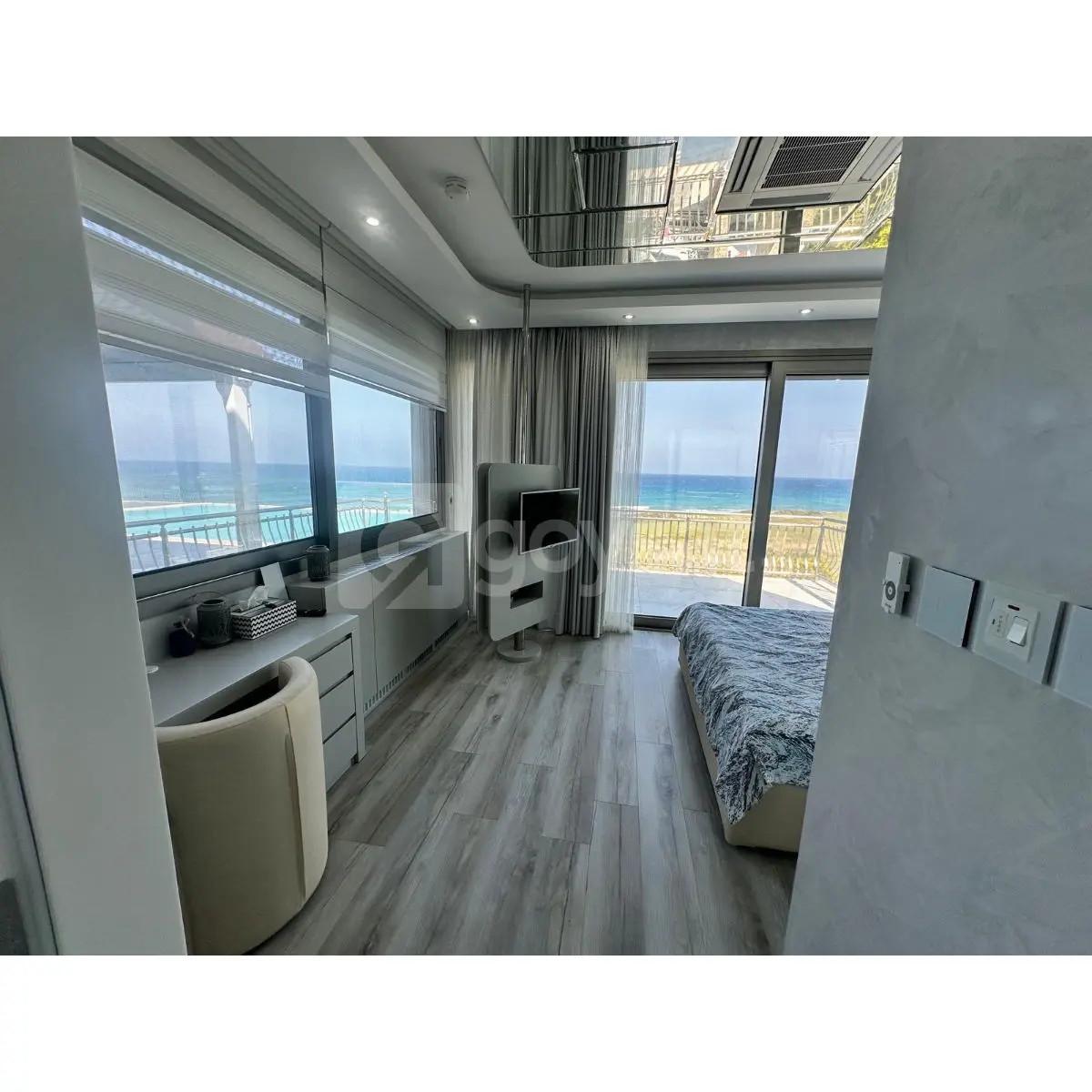 Esentepe kiralik Deniz kenarı Villa - Emlak Satılık - Görsel 12 | Goysat