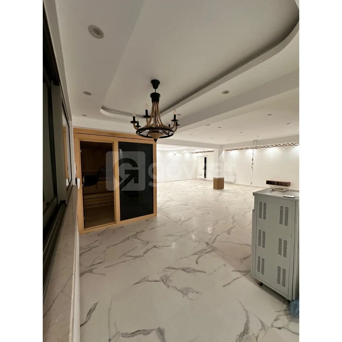 Esentepe kiralik Deniz kenarı Villa - Emlak Satılık - Görsel 13 | Goysat