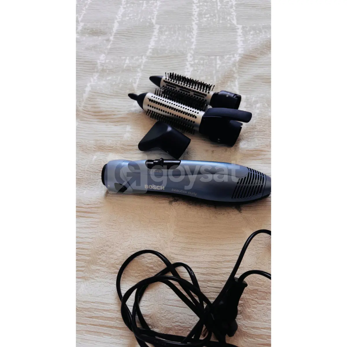 Saç Ürünleri - Elektronik Satılık - Görsel 4 | Goysat