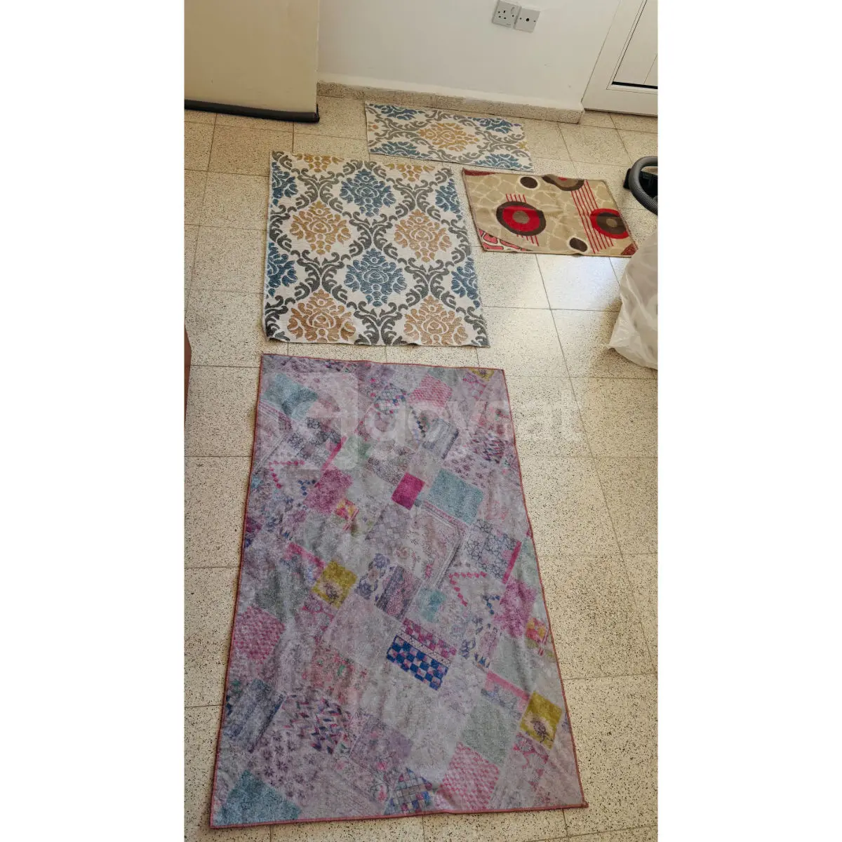 Halı Ve Paspas - Ev & Yaşam Satılık - Görsel 1 | Goysat