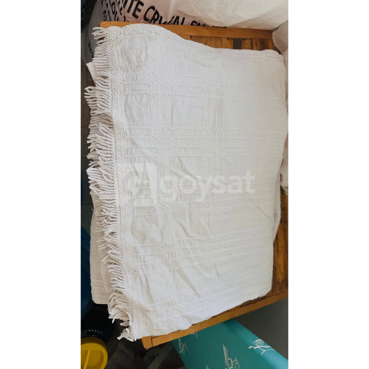 Koltuk Örtüsü - Ev & Yaşam Satılık - Görsel 1 | Goysat