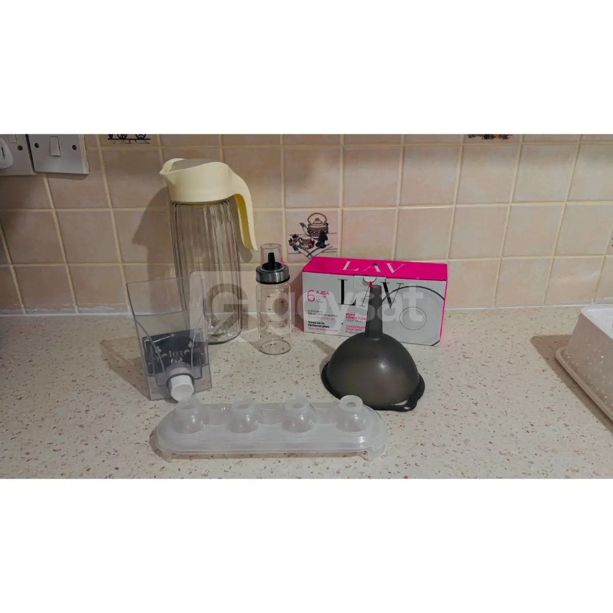 Mutfak Gereçleri - Ev & Yaşam Satılık - Görsel 1 | Goysat