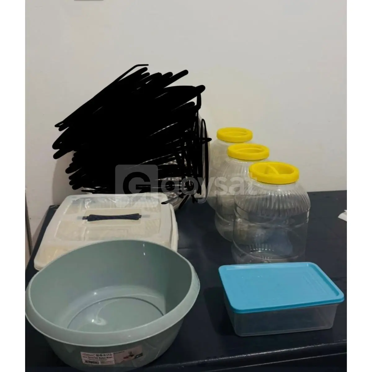 Mutfak Gereçler - Ev & Yaşam Satılık - Görsel 3 | Goysat