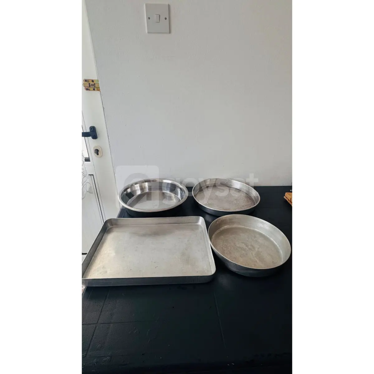 Mutfak Gereçleri - Ev & Yaşam Satılık - Görsel 1 | Goysat