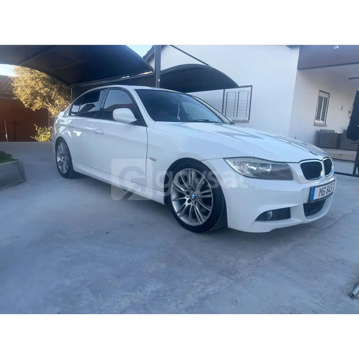 BMW 3.20 E90 - Vasıta Satılık - Görsel 1 | Goysat