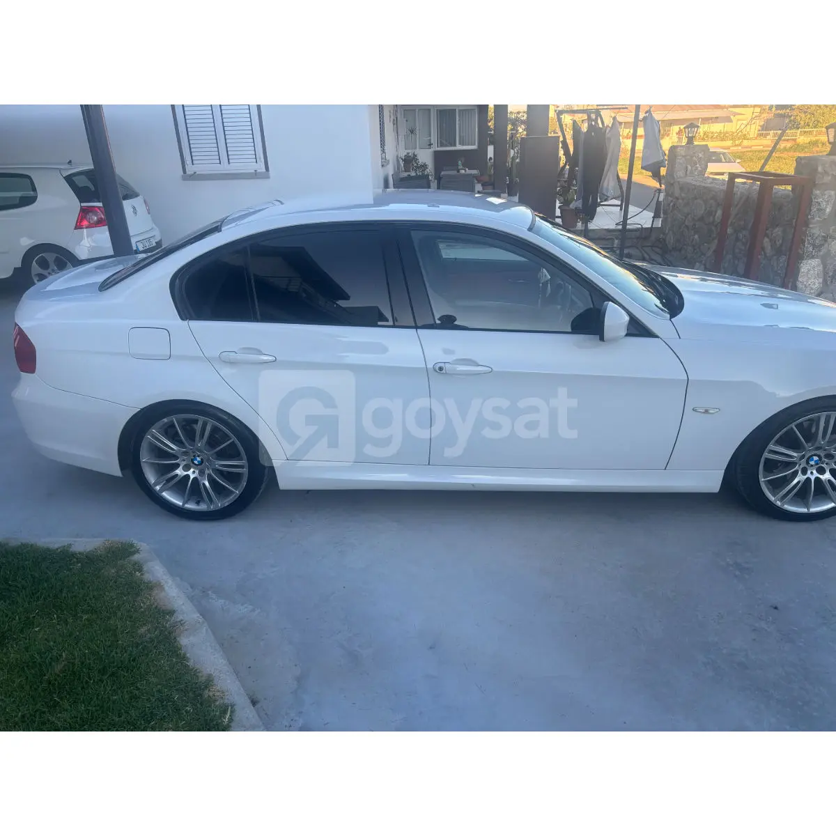 BMW 3.20 E90 - Vasıta Satılık - Görsel 5 | Goysat