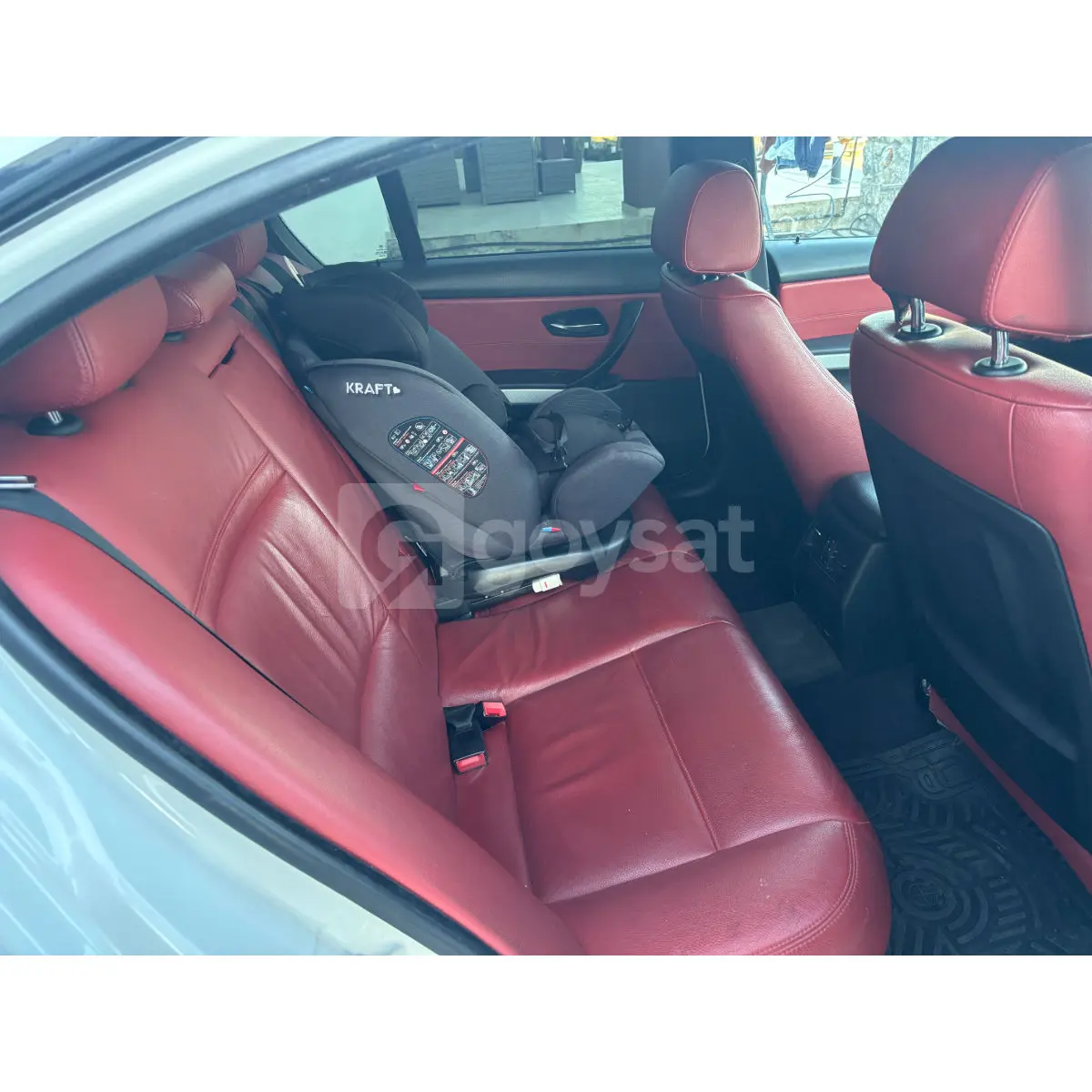 BMW 3.20 E90 - Vasıta Satılık - Görsel 6 | Goysat