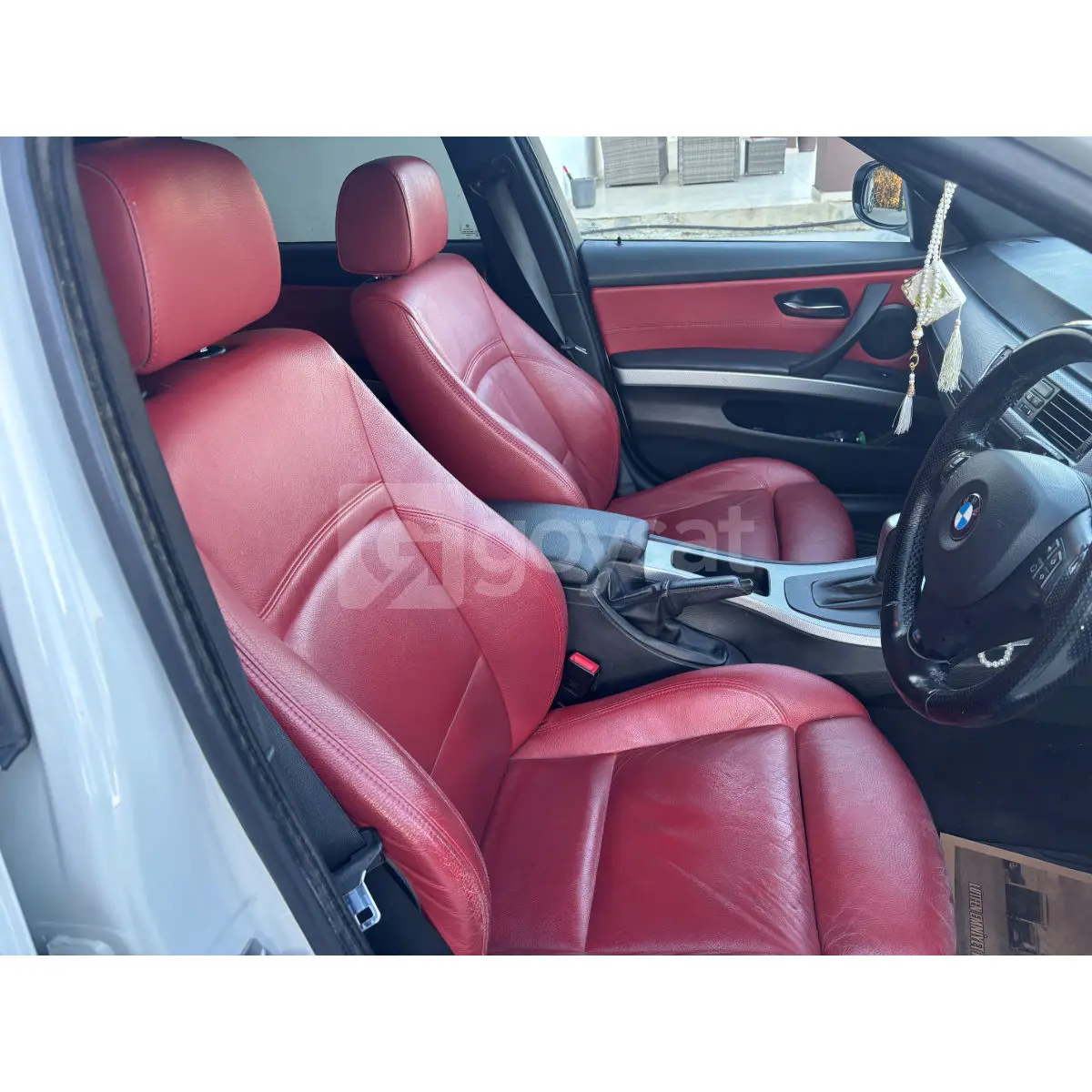 BMW 3.20 E90 - Vasıta Satılık - Görsel 9 | Goysat