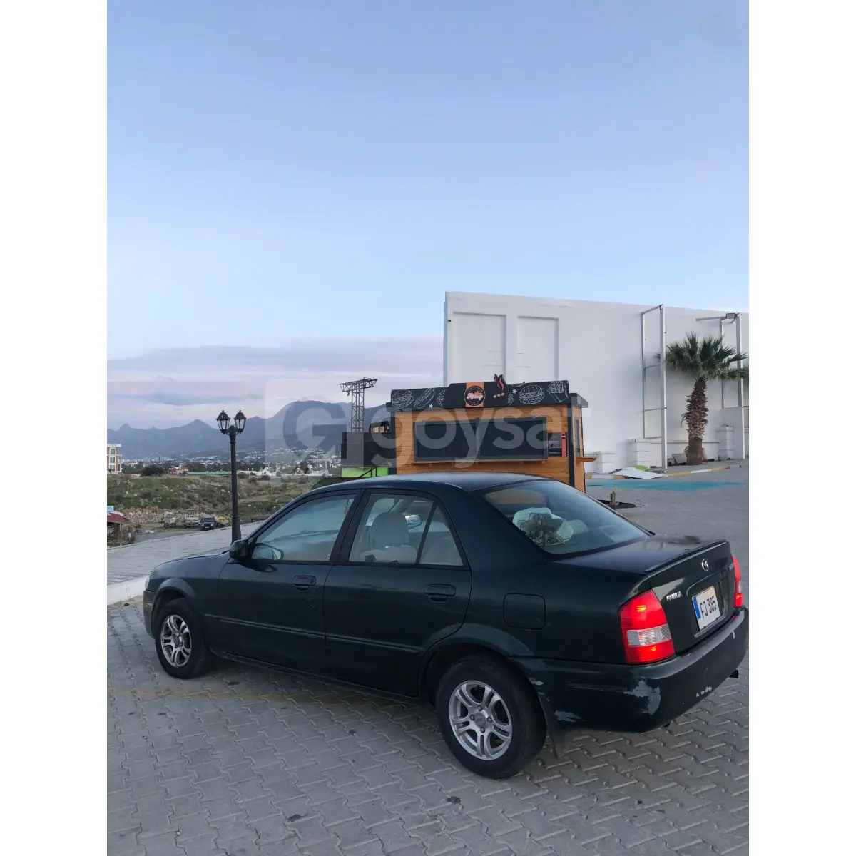 Masrafsız Uygun Fiyatlı Japon - Vasıta Satılık - Görsel 1 | Goysat