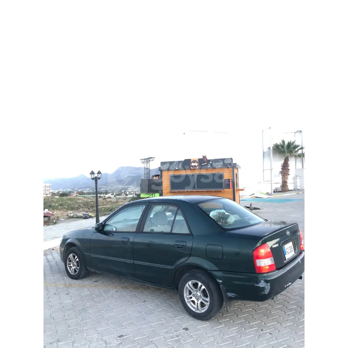 Masrafsız Uygun Fiyatlı Japon - Vasıta Satılık - Görsel 2 | Goysat