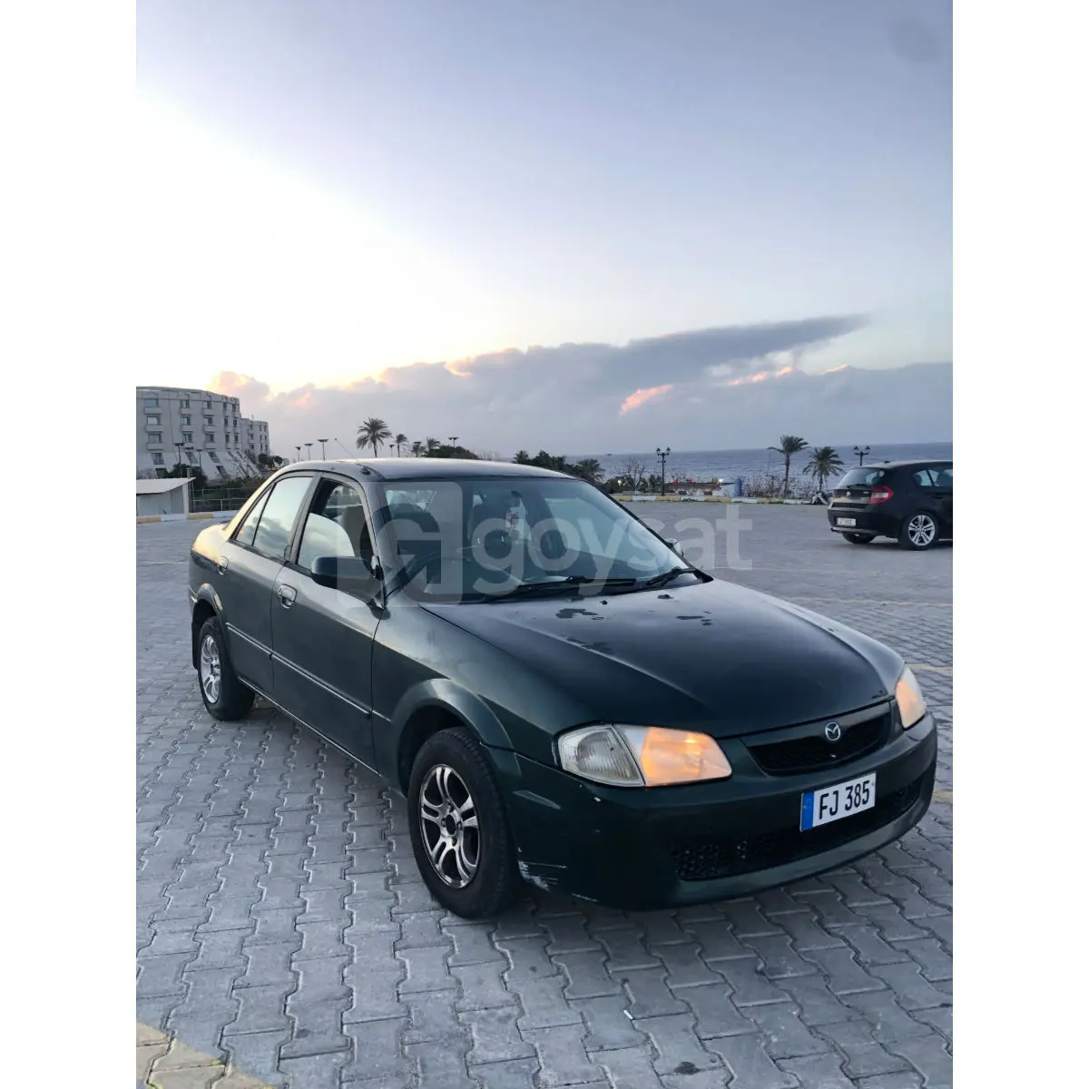 Masrafsız Uygun Fiyatlı Japon - Vasıta Satılık - Görsel 3 | Goysat