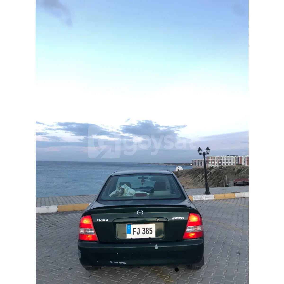 Masrafsız Uygun Fiyatlı Japon - Vasıta Satılık - Görsel 5 | Goysat