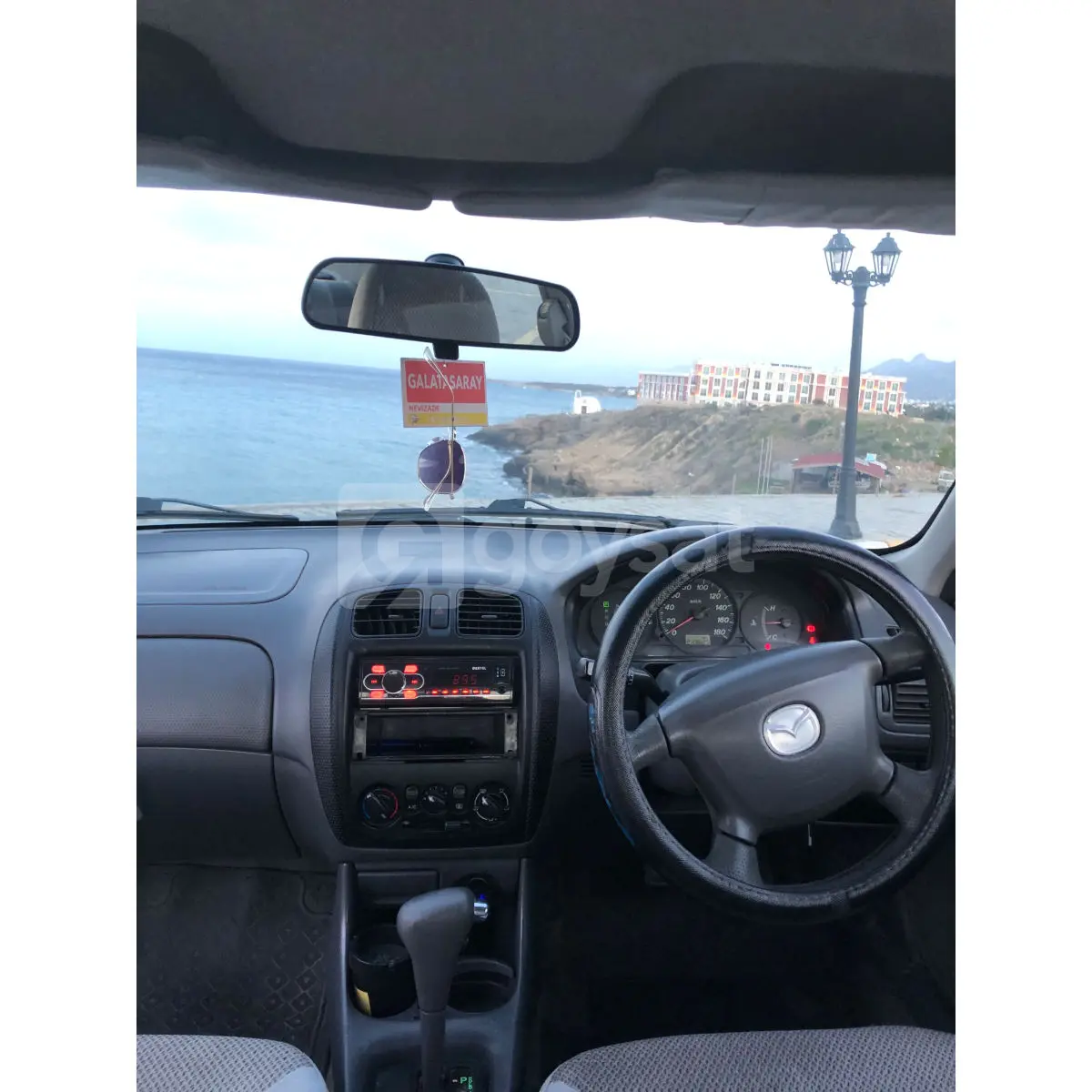 Masrafsız Uygun Fiyatlı Japon - Vasıta Satılık - Görsel 6 | Goysat