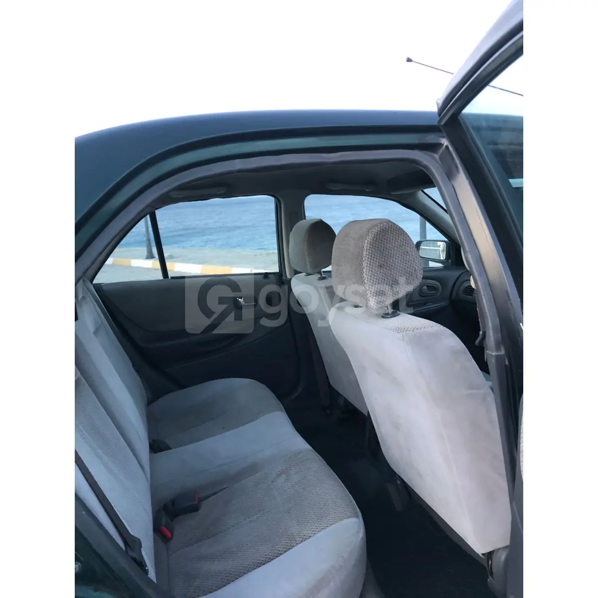 Masrafsız Uygun Fiyatlı Japon - Vasıta Satılık - Görsel 7 | Goysat