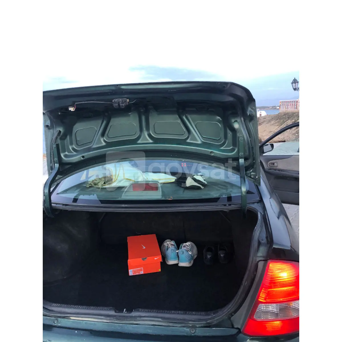 Masrafsız Uygun Fiyatlı Japon - Vasıta Satılık - Görsel 8 | Goysat