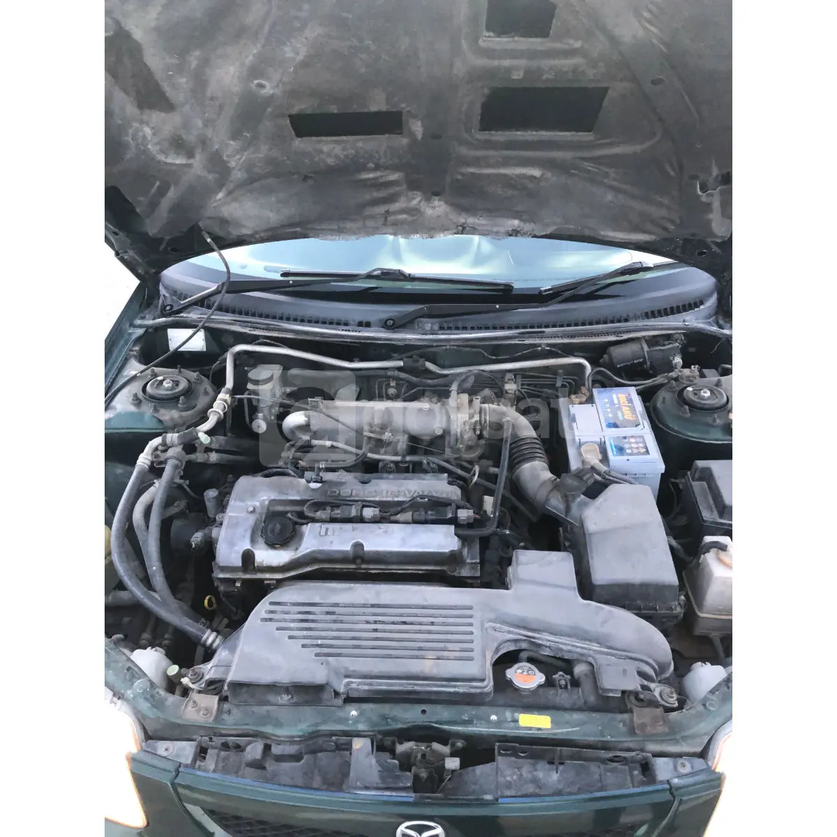 Masrafsız Uygun Fiyatlı Japon - Vasıta Satılık - Görsel 9 | Goysat