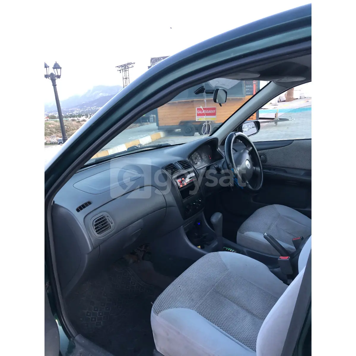 Masrafsız Uygun Fiyatlı Japon - Vasıta Satılık - Görsel 10 | Goysat