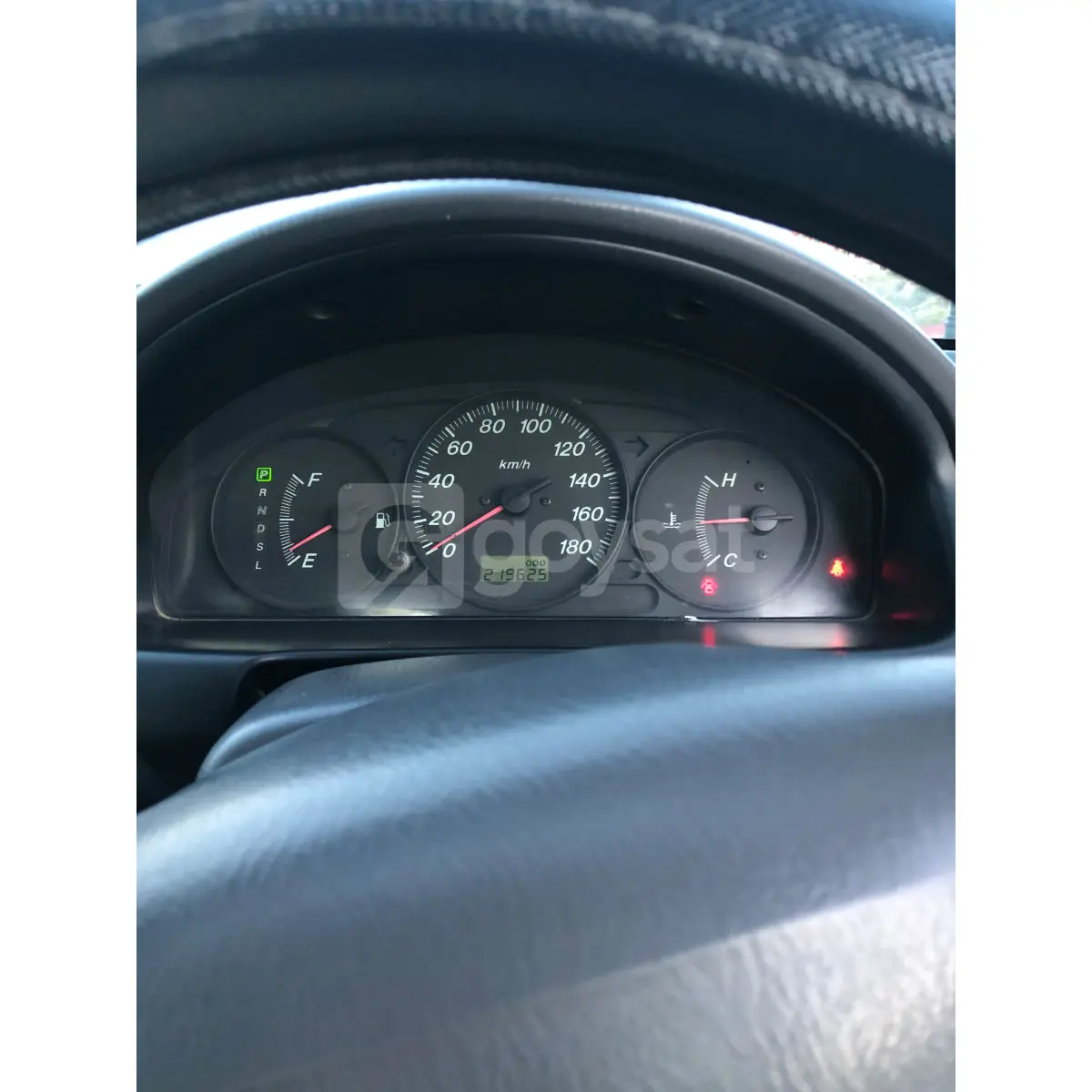 Masrafsız Uygun Fiyatlı Japon - Vasıta Satılık - Görsel 11 | Goysat