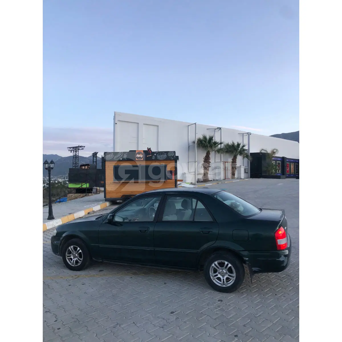 Masrafsız Uygun Fiyatlı Japon - Vasıta Satılık - Görsel 12 | Goysat