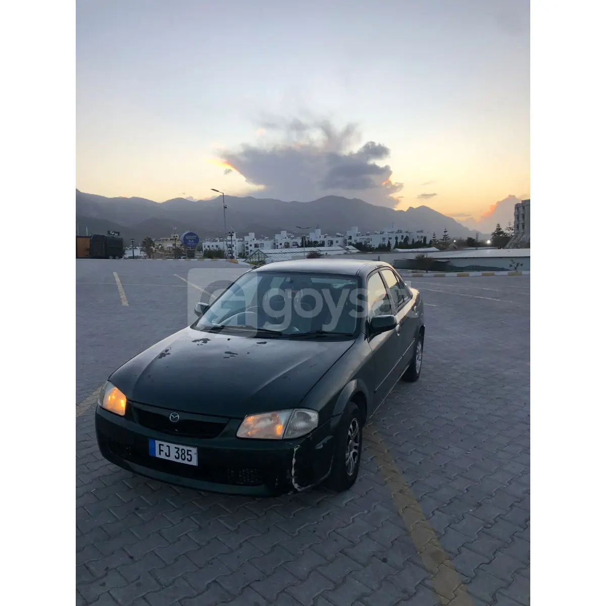 Masrafsız Uygun Fiyatlı Japon - Vasıta Satılık - Görsel 13 | Goysat