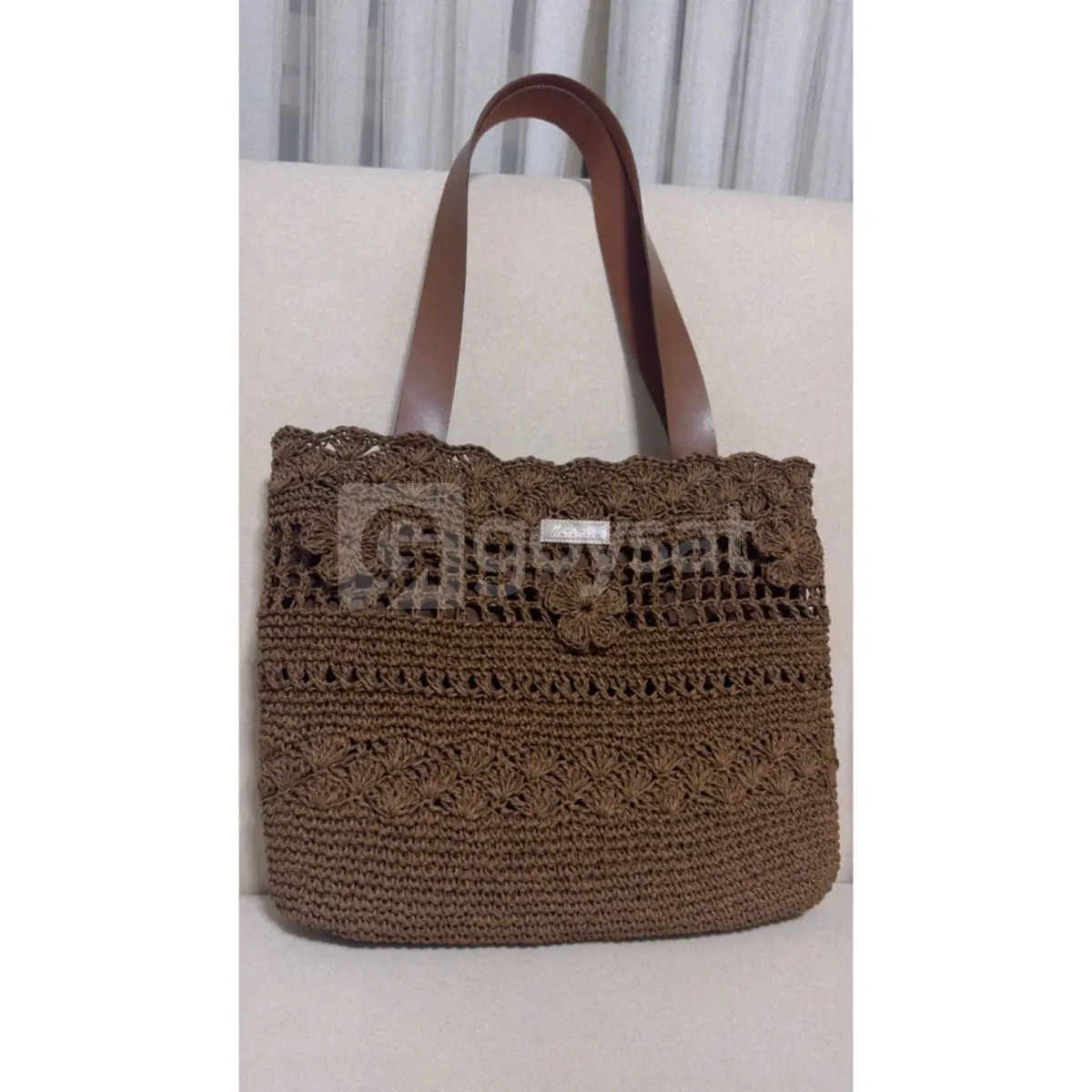 El İşi Marka Çantalar Kişiye Özel Tasarlanır - Giyim & Aksesuar Satılık - Görsel 2 | Goysat