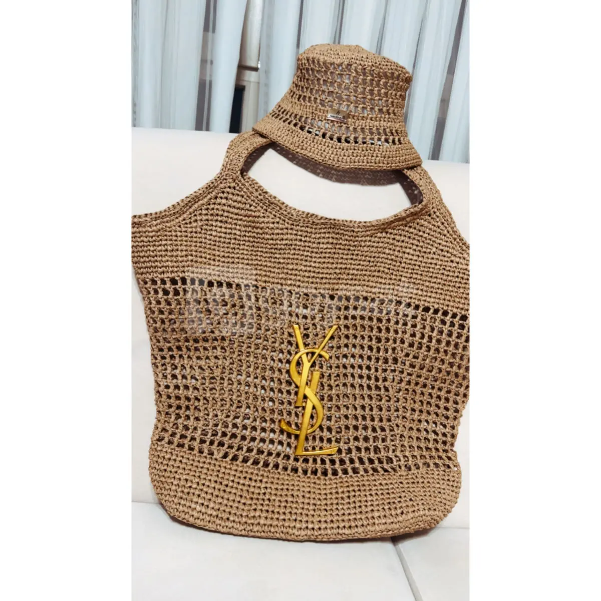 El İşi Marka Çantalar Kişiye Özel Tasarlanır - Giyim & Aksesuar Satılık - Görsel 8 | Goysat