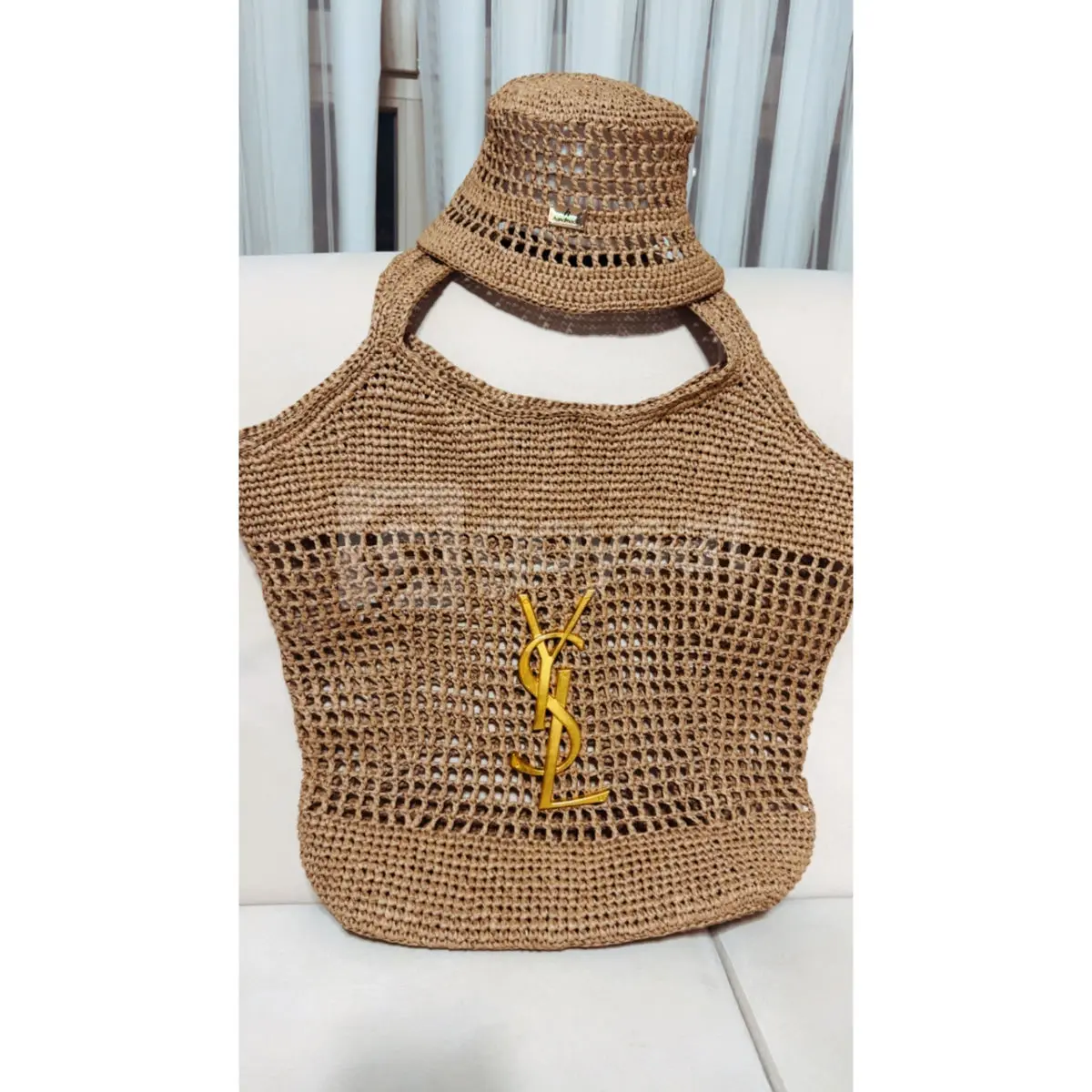 El İşi Marka Çantalar Kişiye Özel Tasarlanır - Giyim & Aksesuar Satılık - Görsel 9 | Goysat