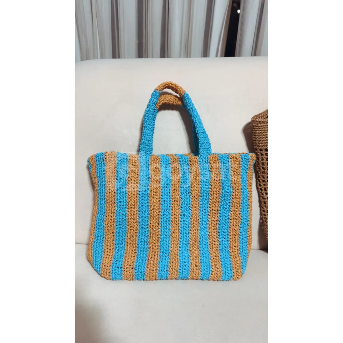 El İşi Marka Çantalar Kişiye Özel Tasarlanır - Giyim & Aksesuar Satılık - Görsel 10 | Goysat