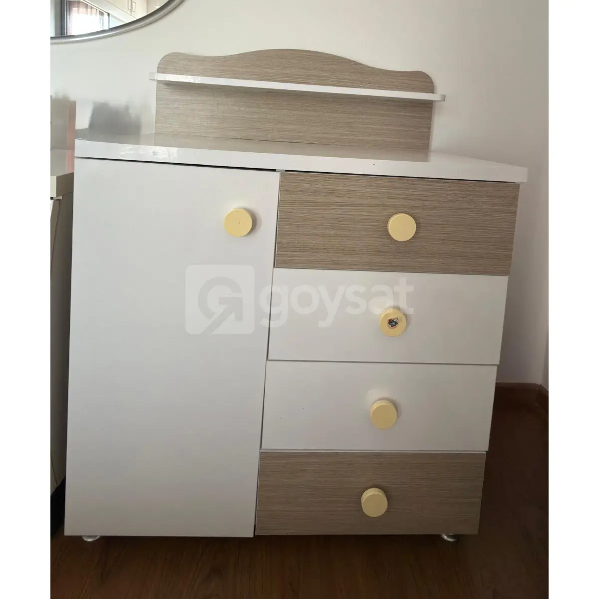 Yatak Odası Set - Ev & Yaşam Satılık - Görsel 1 | Goysat