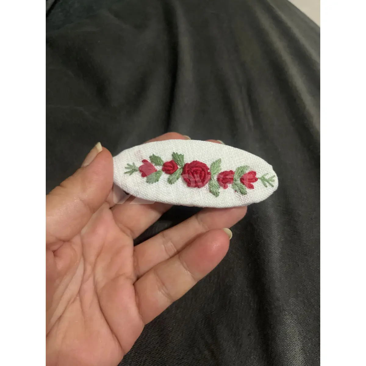 Nakışlı Toka - Giyim & Aksesuar Satılık - Görsel 2 | Goysat