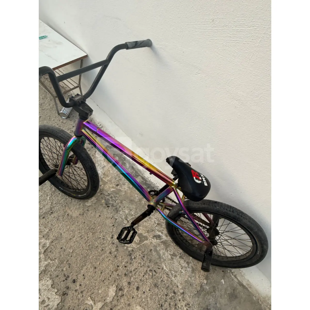 BMX Bisiklet - Vasıta Satılık - Görsel 2 | Goysat