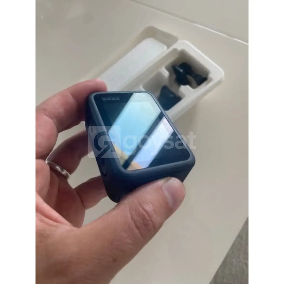 Go Pro 12 Black - Elektronik Satılık - Görsel 1 | Goysat