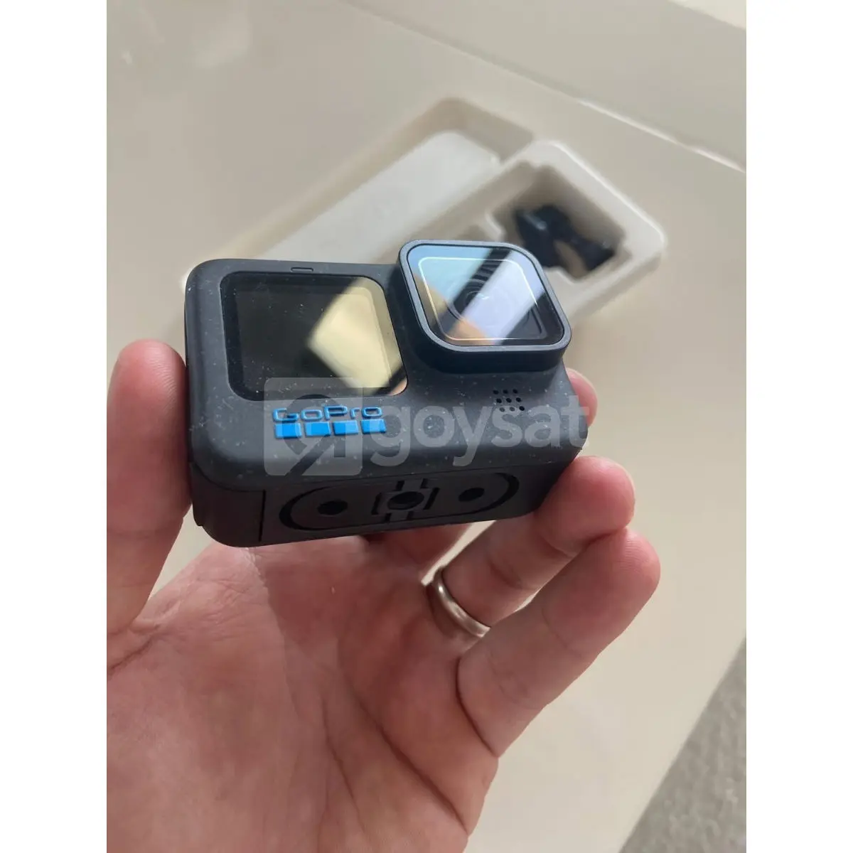 Go Pro 12 Black - Elektronik Satılık - Görsel 2 | Goysat