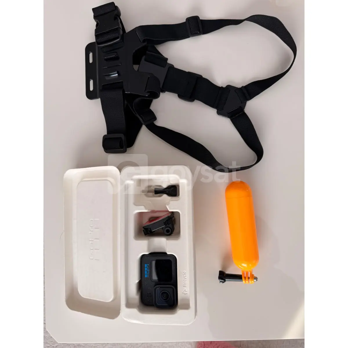 Go Pro 12 Black - Elektronik Satılık - Görsel 3 | Goysat