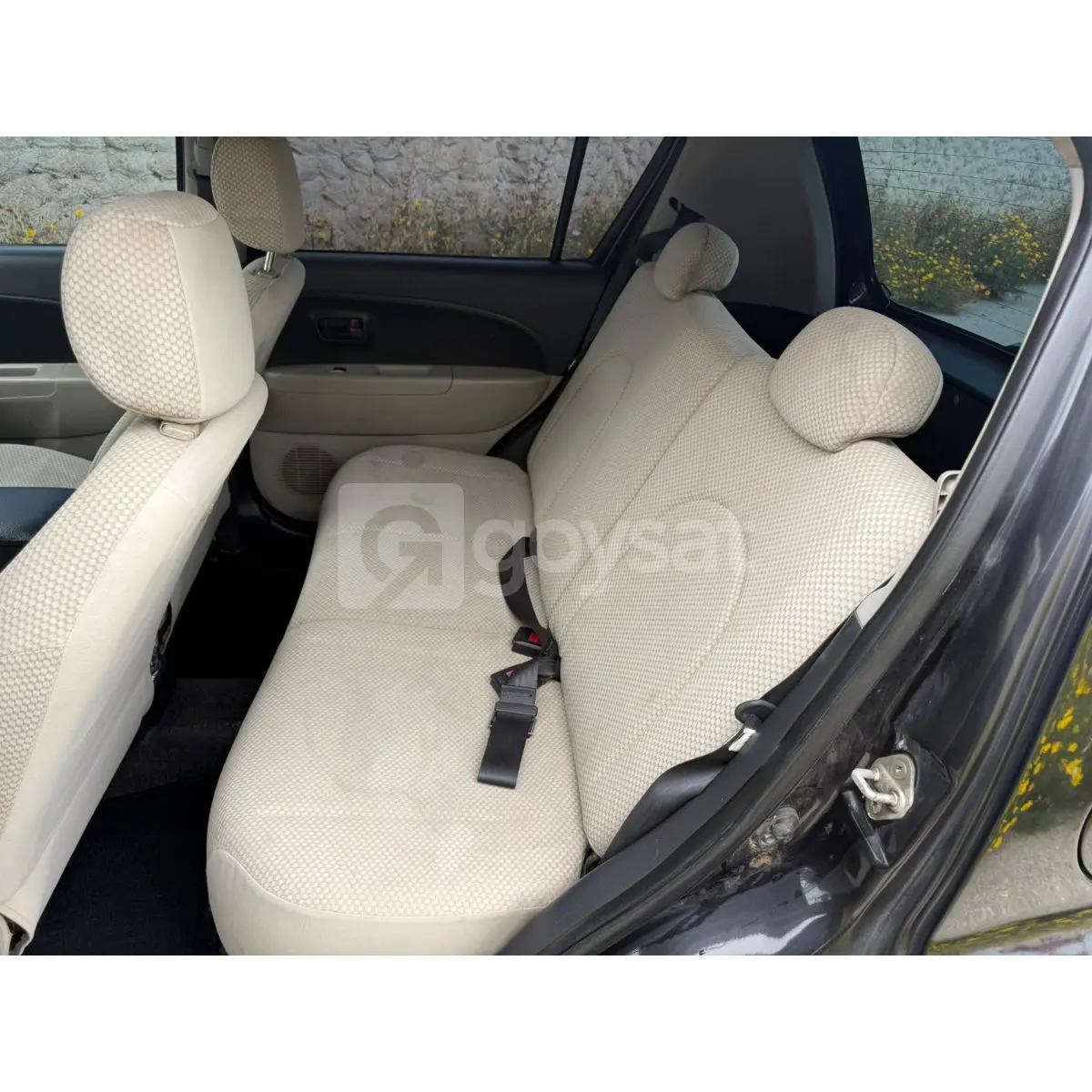 Toyota Passo - Vasıta Satılık - Görsel 7 | Goysat