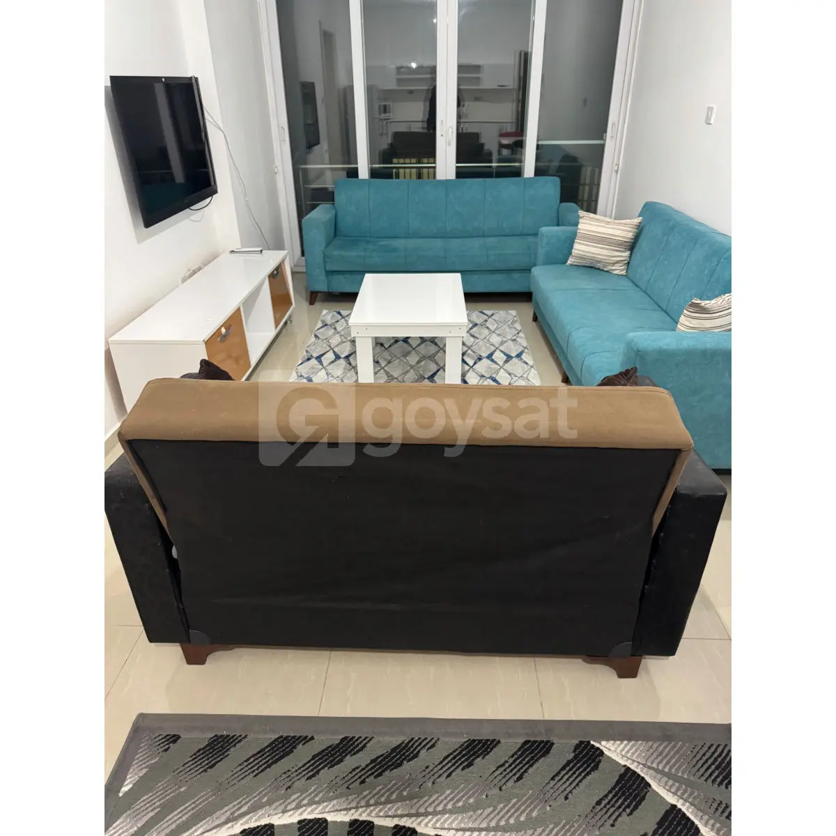 Kiralık 2+1 Gönyeli - Emlak Satılık - Görsel 3 | Goysat