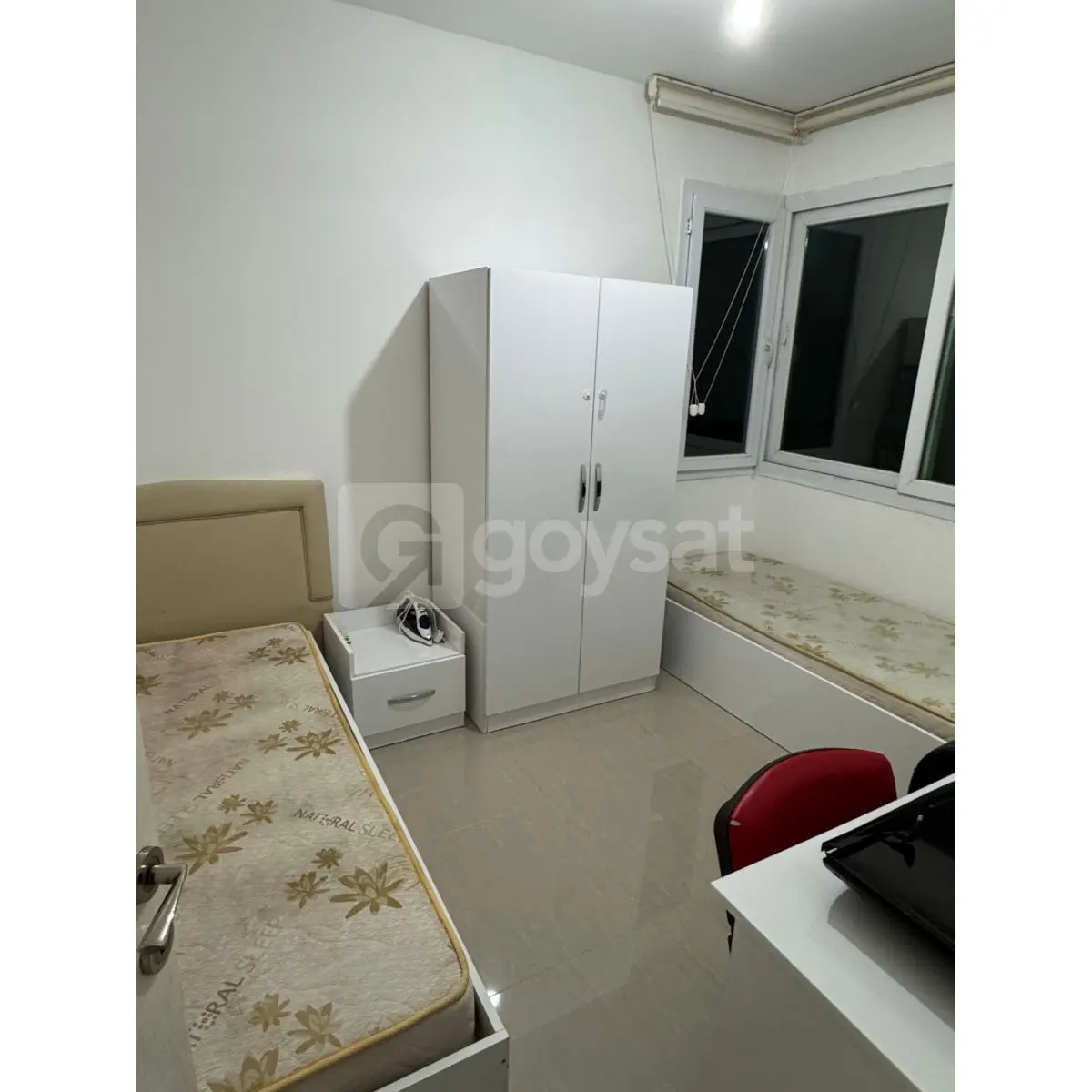 Kiralık 2+1 Gönyeli - Emlak Satılık - Görsel 7 | Goysat