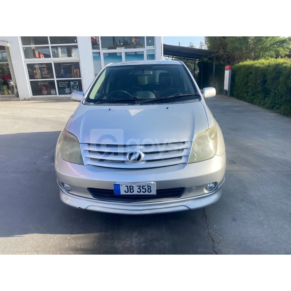 Toyota İst - Vasıta Satılık - Görsel 3 | Goysat