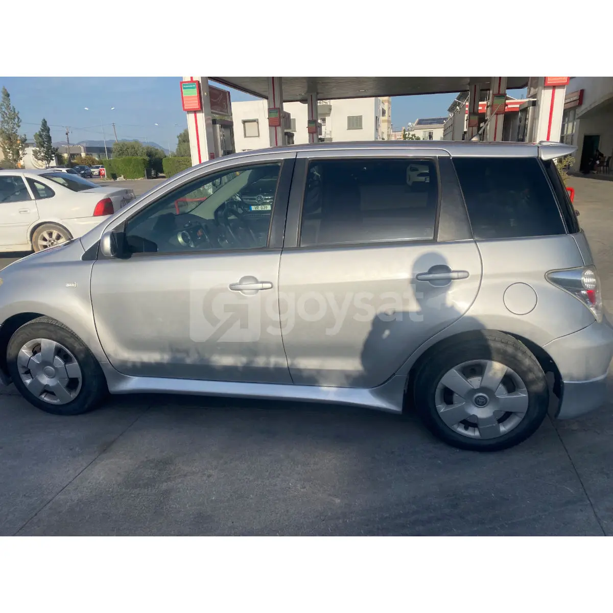 Toyota İst - Vasıta Satılık - Görsel 5 | Goysat