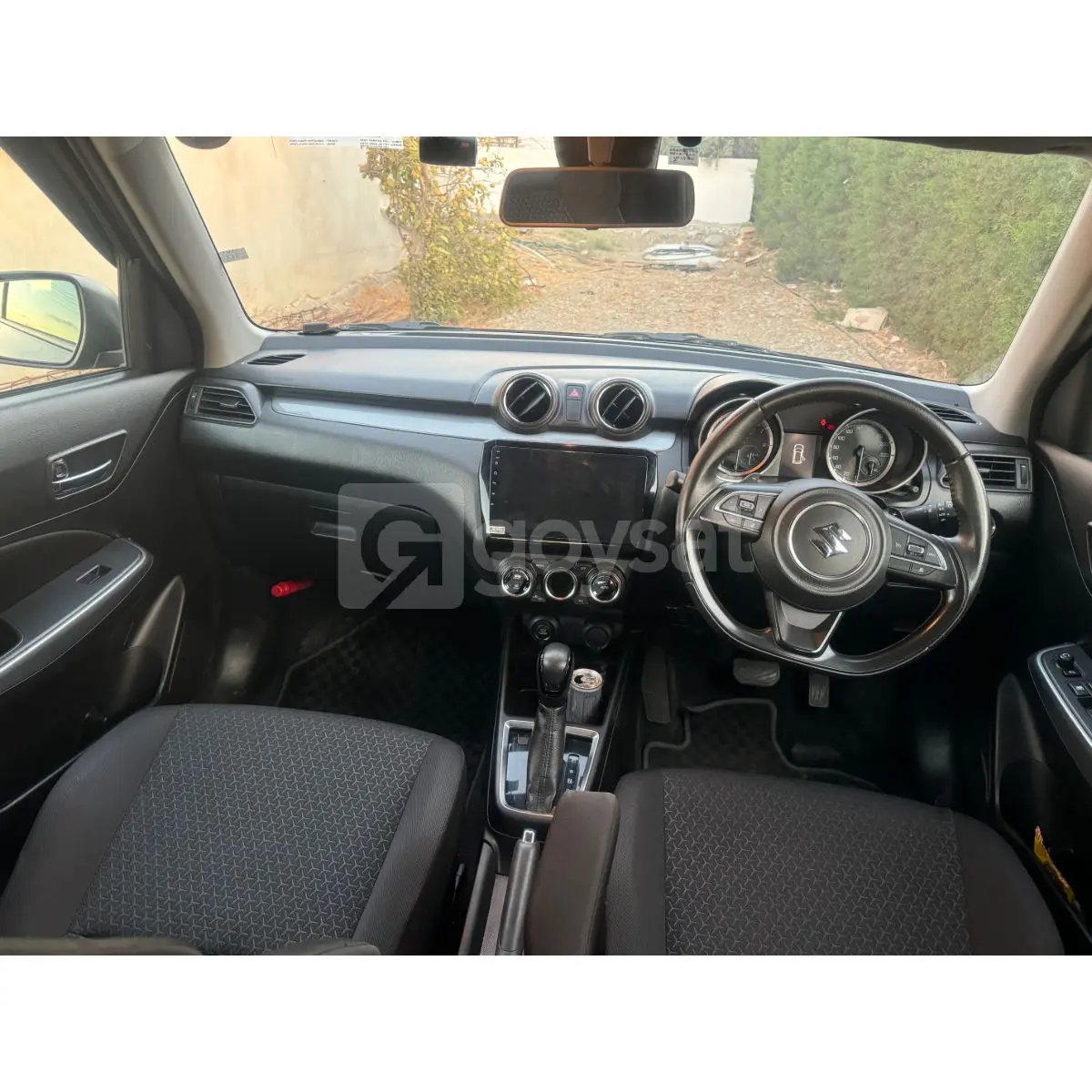 2018 Suzuki Swift - Vasıta Satılık - Görsel 5 | Goysat