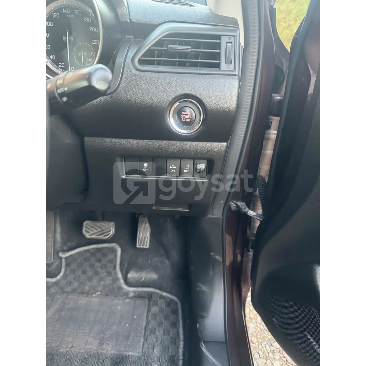 2018 Suzuki Swift - Vasıta Satılık - Görsel 6 | Goysat