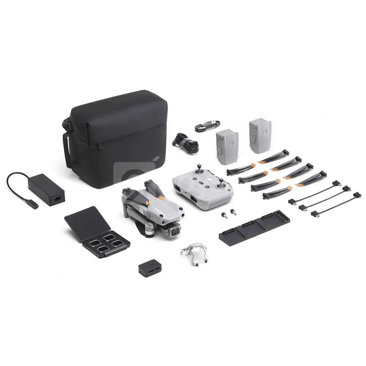 DJI Air 2/S Combo Paket - Hobi & Kitap & Müzik Satılık - Görsel 3 | Goysat